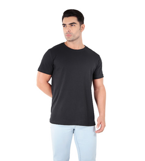 Camiseta Oversized Textura Mr Zaro