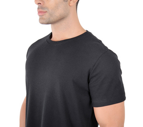 Camiseta Oversized Textura Mr Zaro