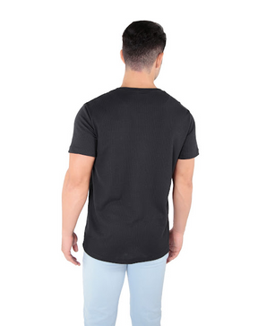 Camiseta Oversized Textura Mr Zaro