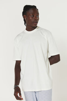 Camiseta Basic Streetwear Mr Zaro