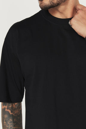 Camiseta Basic Streetwear Mr Zaro